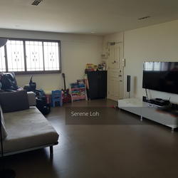 Blk 428 Bedok North Road (Bedok), HDB 4 Rooms #154687672